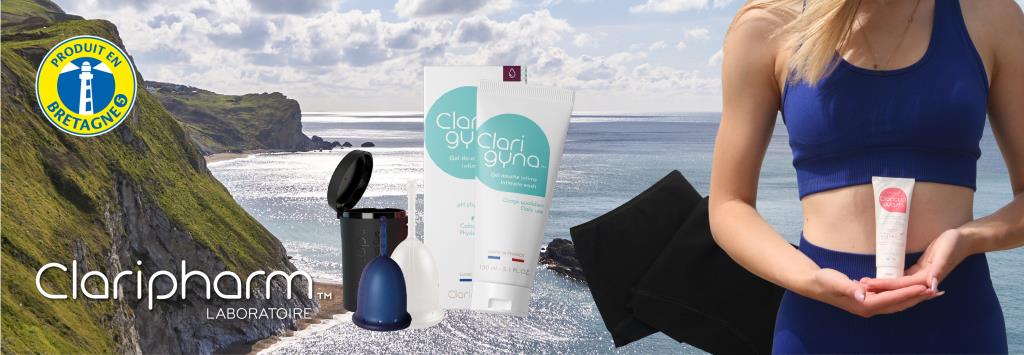 Claripharm