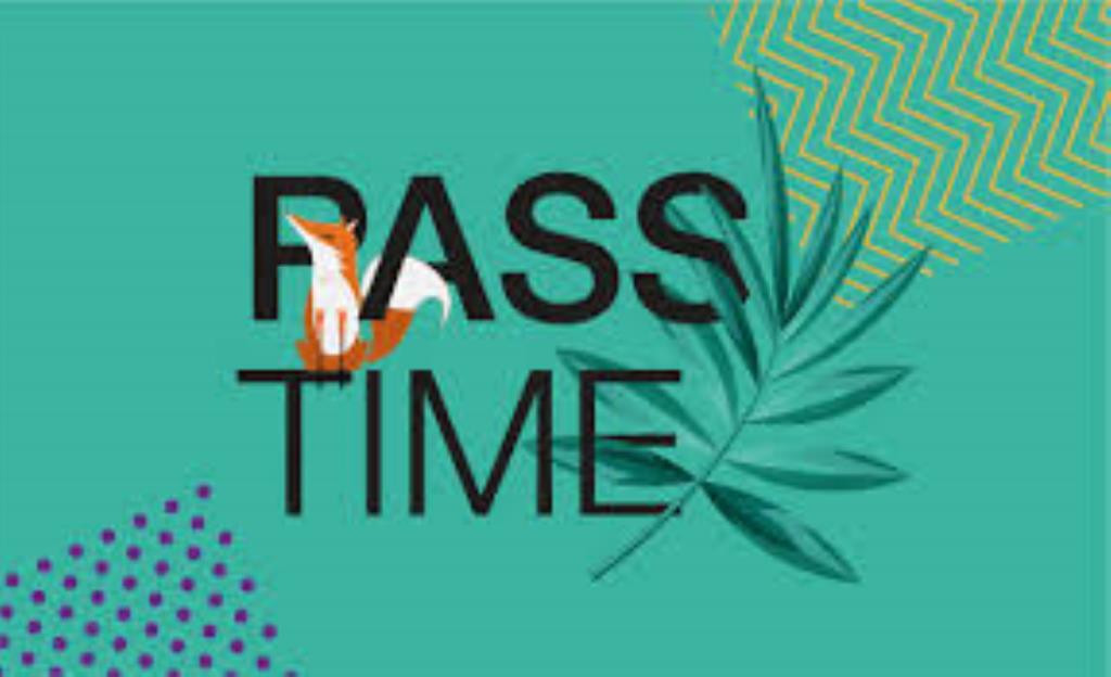Passtime